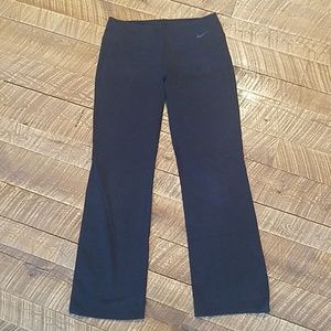 Nike yoga pants
